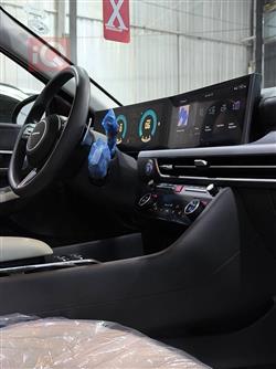 هیۆندای سۆناتا